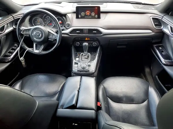 JM3TCADY5J0214369 2018 MAZDA CX-9 - Image 8