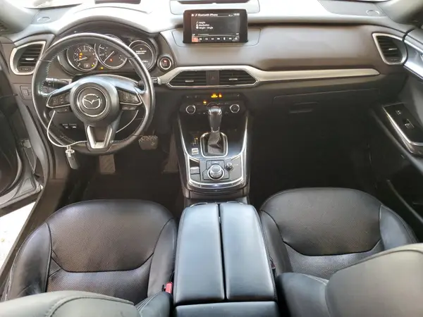 JM3TCADY5J0218132 2018 MAZDA CX-9 - Image 8