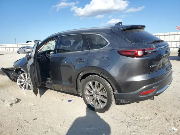 JM3TCADY5J0229146 2018 MAZDA CX-9 - Image 2