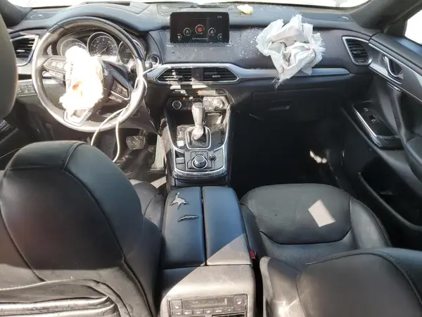 JM3TCADY5J0229146 2018 MAZDA CX-9 - Image 8