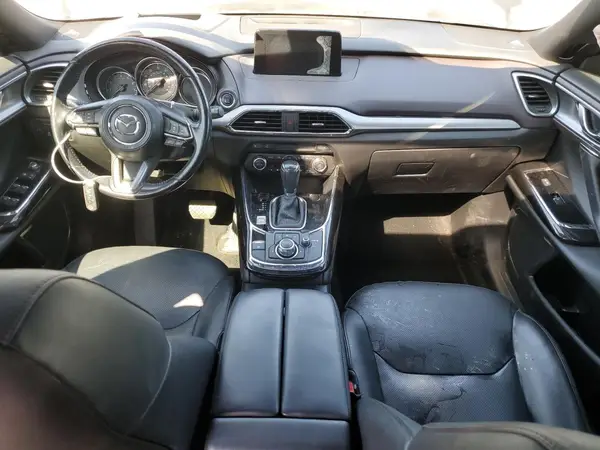 JM3TCADY5J0231382 2018 MAZDA CX-9 - Image 7