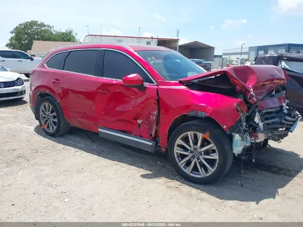 JM3TCADY5K0302436 2019 MAZDA CX-9 - Image 1