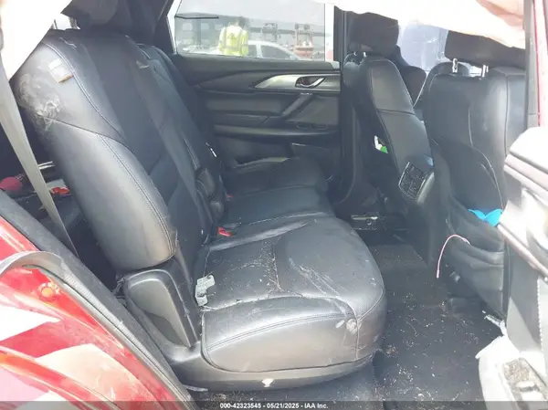 JM3TCADY5K0302436 2019 MAZDA CX-9 - Image 8