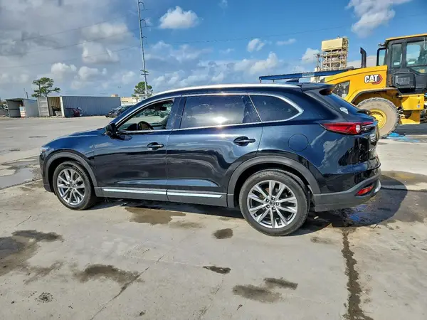 JM3TCADY5K0307958 2019 MAZDA CX-9 - Image 2