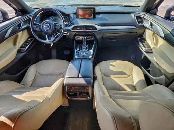 JM3TCADY5K0307958 2019 MAZDA CX-9 - Image 8