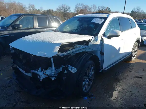 JM3TCADY5K0315316 2019 MAZDA CX-9 - Image 2