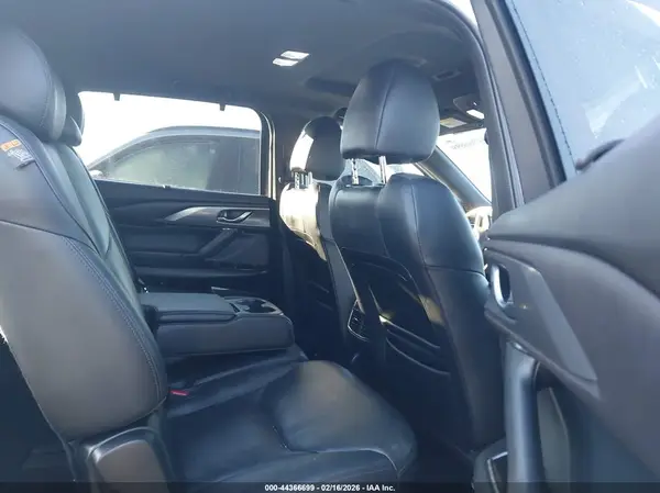JM3TCADY5K0315316 2019 MAZDA CX-9 - Image 8