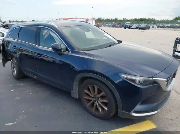 JM3TCADY5K0315526 2019 MAZDA CX-9 - Image 1