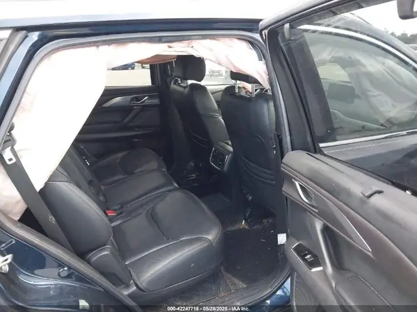 JM3TCADY5K0315526 2019 MAZDA CX-9 - Image 8