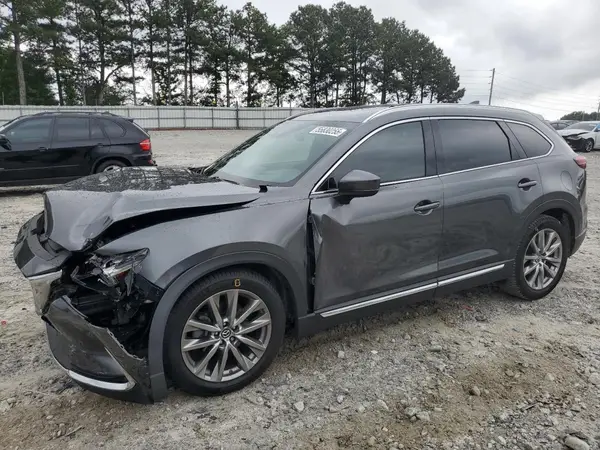 JM3TCADY5K0333167 2019 MAZDA CX-9 - Image 1