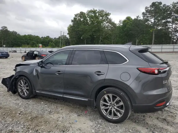 JM3TCADY5K0333167 2019 MAZDA CX-9 - Image 2