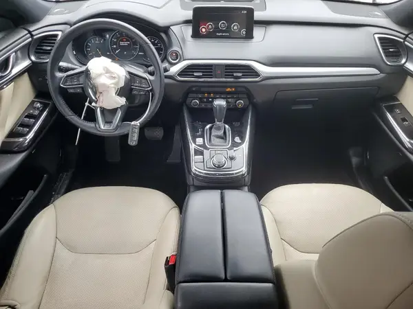 JM3TCADY5K0333167 2019 MAZDA CX-9 - Image 8