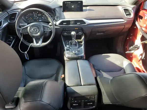 JM3TCADY5K0335601 2019 MAZDA CX-9 - Image 8