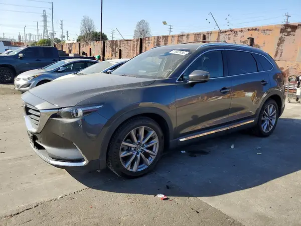 JM3TCADY5L0403820 2020 MAZDA CX-9 - Image 1