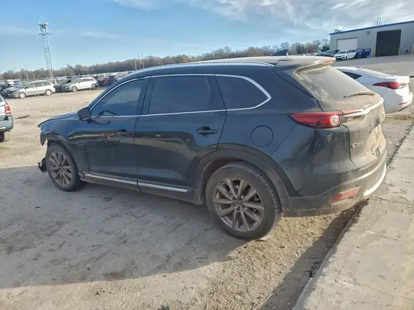 JM3TCADY5L0405289 2020 MAZDA CX-9 - Image 2