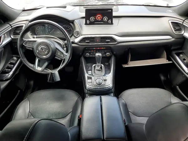 JM3TCADY5L0406670 2020 MAZDA CX-9 - Image 8