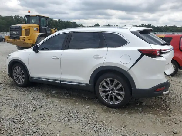 JM3TCADY5L0407768 2020 MAZDA CX-9 - Image 2