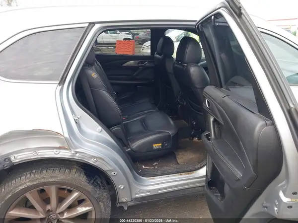 JM3TCADY5L0408449 2020 MAZDA CX-9 - Image 8