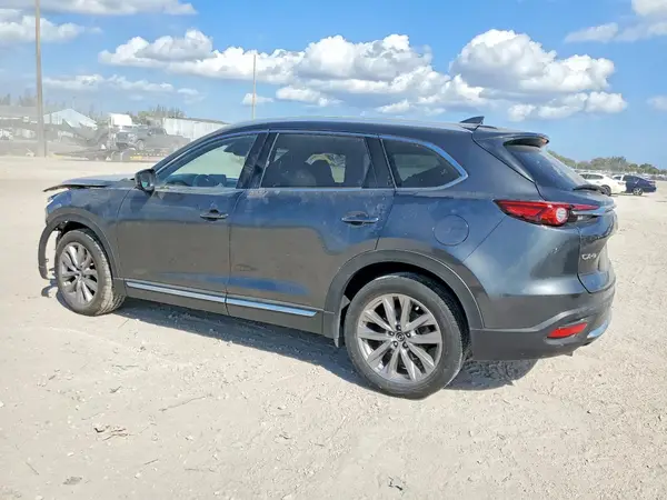 JM3TCADY5L0409133 2020 MAZDA CX-9 - Image 2