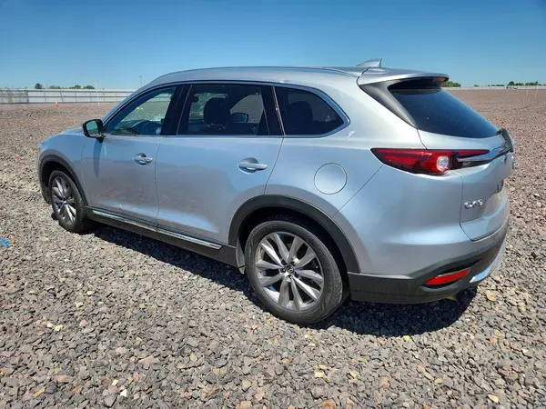 JM3TCADY5L0411223 2020 MAZDA CX-9 - Image 2