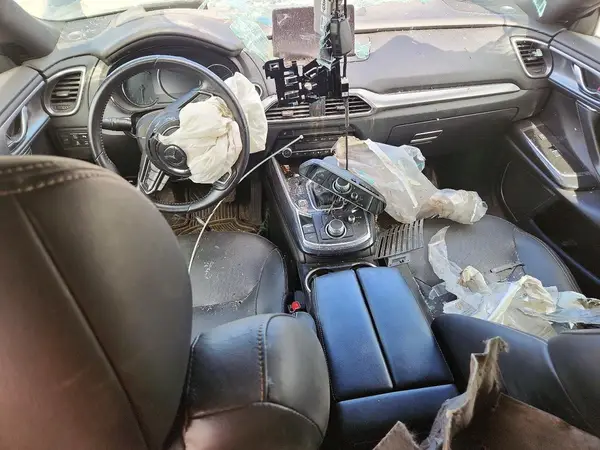 JM3TCADY5L0414896 2020 MAZDA CX-9 - Image 8