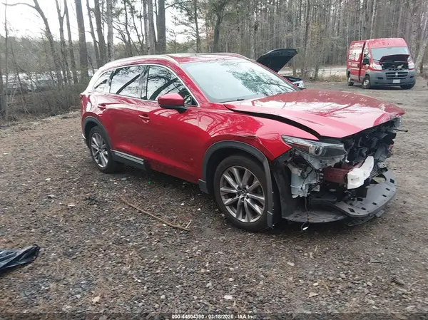 JM3TCADY5L0421959 2020 MAZDA CX-9 - Image 1