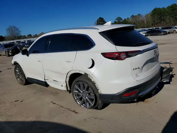 JM3TCADY5M0502249 2021 MAZDA CX-9 - Image 2