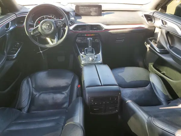 JM3TCADY5M0502249 2021 MAZDA CX-9 - Image 8