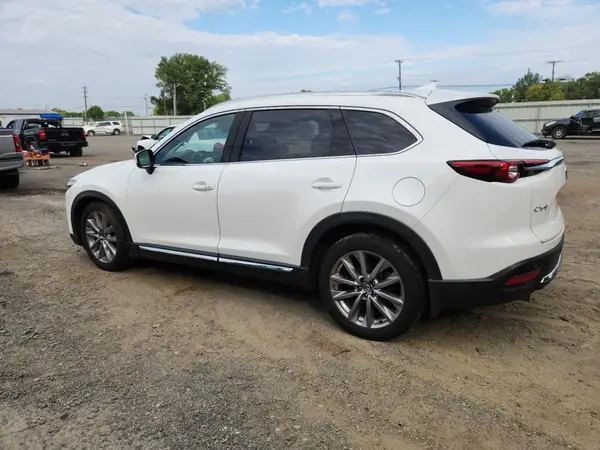 JM3TCADY5M0506236 2021 MAZDA CX-9 - Image 2