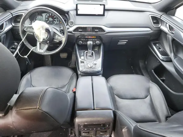 JM3TCADY5M0506236 2021 MAZDA CX-9 - Image 8