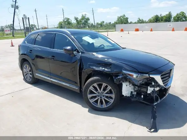 JM3TCADY5M0516782 2021 MAZDA CX-9 - Image 1