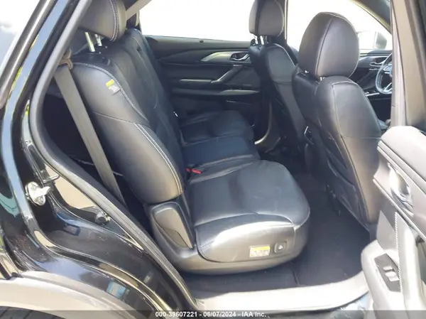 JM3TCADY5M0516782 2021 MAZDA CX-9 - Image 8