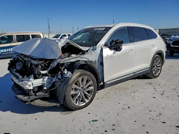 JM3TCADY5M0521478 2021 MAZDA CX-9 - Image 1
