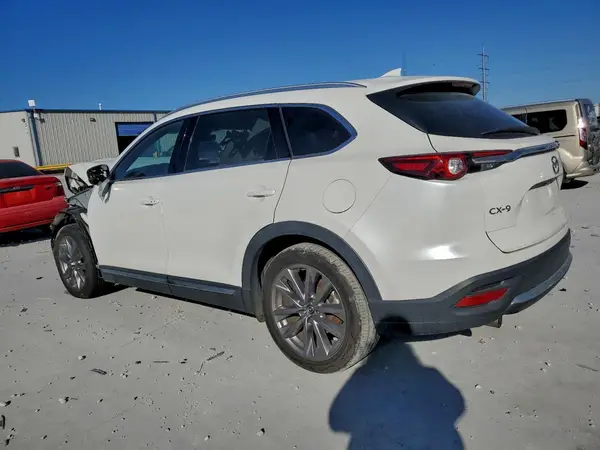 JM3TCADY5M0521478 2021 MAZDA CX-9 - Image 2