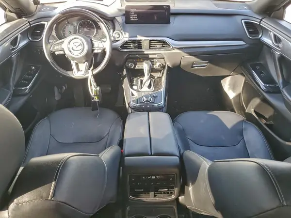 JM3TCADY5M0521478 2021 MAZDA CX-9 - Image 8