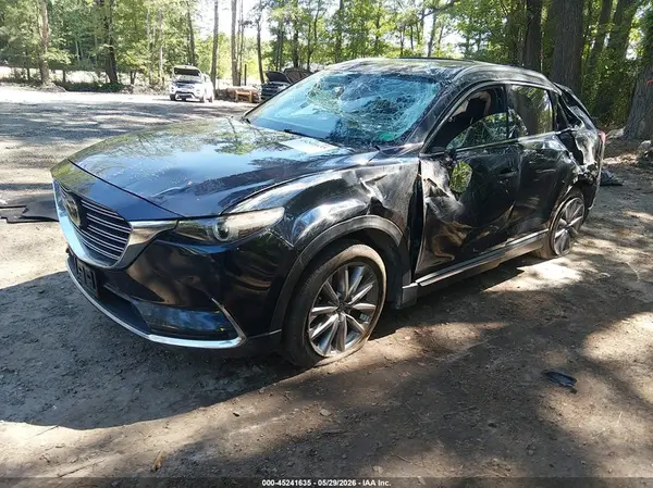 JM3TCADY5M0523716 2021 MAZDA CX-9 - Image 2