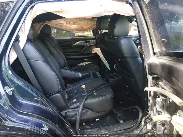 JM3TCADY5M0523716 2021 MAZDA CX-9 - Image 8