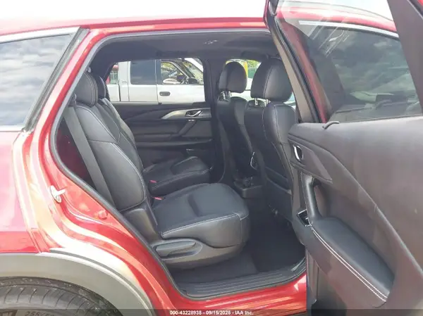 JM3TCADY5M0523876 2021 MAZDA CX-9 - Image 8