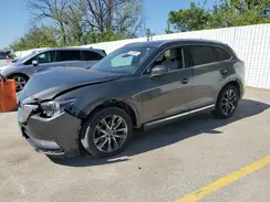 JM3TCADY6G0102558 2016 MAZDA CX-9