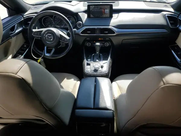 JM3TCADY6G0102558 2016 MAZDA CX-9 - Image 8