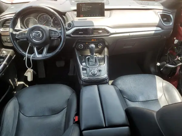 JM3TCADY6G0105783 2016 MAZDA CX-9 - Image 8