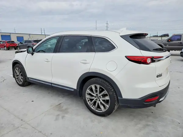 JM3TCADY6G0105962 2016 MAZDA CX-9 - Image 2