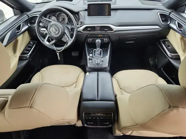 JM3TCADY6G0105962 2016 MAZDA CX-9 - Image 8