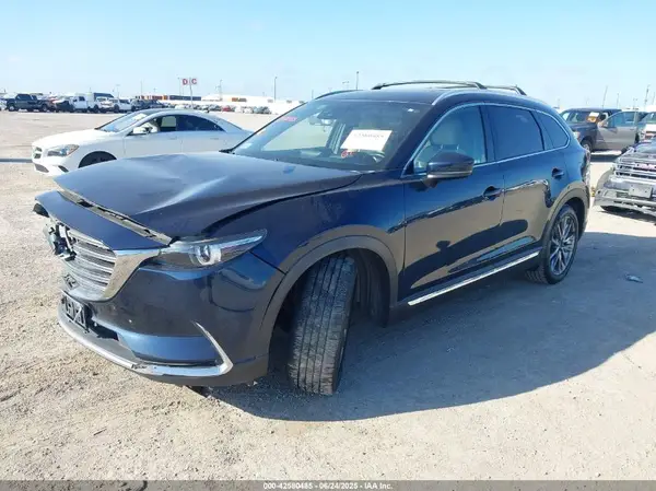 JM3TCADY6G0107064 2016 MAZDA CX-9 - Image 2