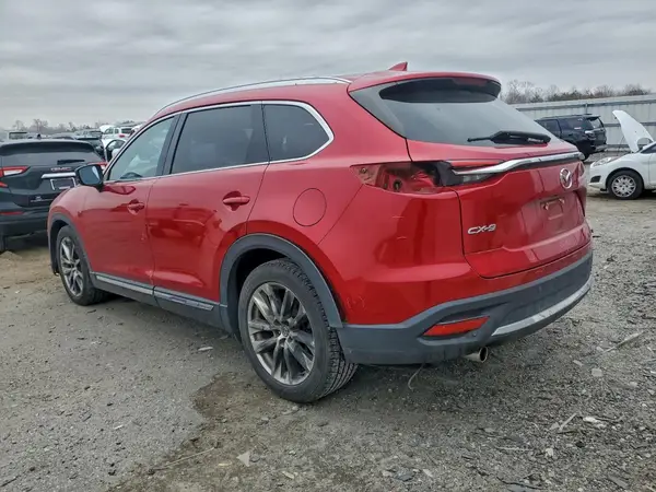 JM3TCADY6G0108943 2016 MAZDA CX-9 - Image 2