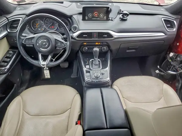 JM3TCADY6G0108943 2016 MAZDA CX-9 - Image 8
