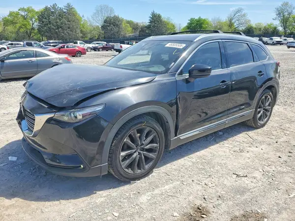 JM3TCADY6G0112586 2016 MAZDA CX-9 - Image 1