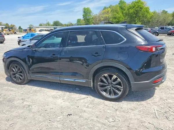 JM3TCADY6G0112586 2016 MAZDA CX-9 - Image 2