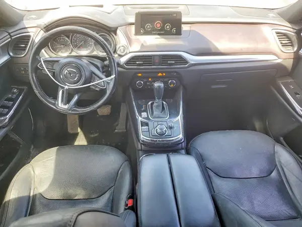 JM3TCADY6G0112586 2016 MAZDA CX-9 - Image 8