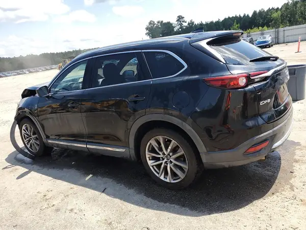 JM3TCADY6G0118016 2016 MAZDA CX-9 - Image 2